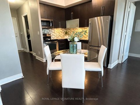 Photo 3 at 2704 - 16 Brookers Lane, Mimico, Toronto