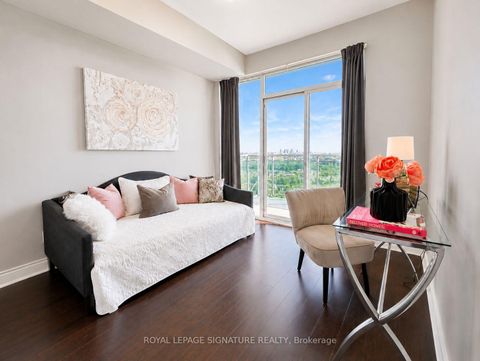 Photo 4 at 2704 - 16 Brookers Lane, Mimico, Toronto