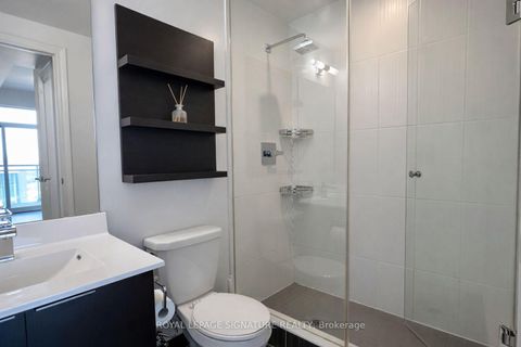 Photo 6 at 2704 - 16 Brookers Lane, Mimico, Toronto