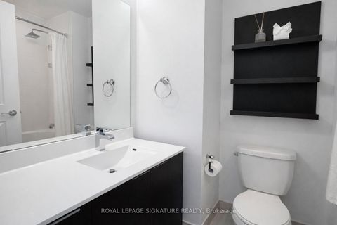 Photo 7 at 2704 - 16 Brookers Lane, Mimico, Toronto