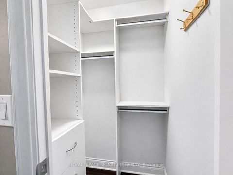 Photo 9 at 2704 - 16 Brookers Lane, Mimico, Toronto