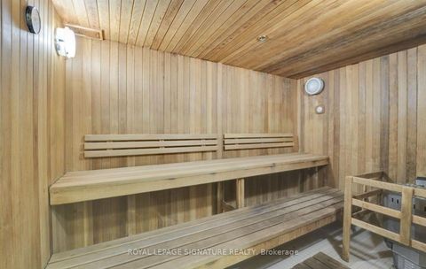 Photo 15 at 2704 - 16 Brookers Lane, Mimico, Toronto