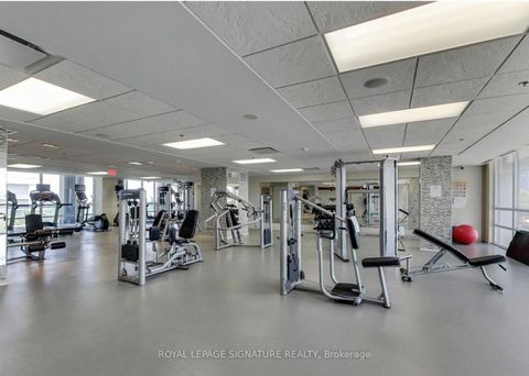 Photo 17 at 2704 - 16 Brookers Lane, Mimico, Toronto