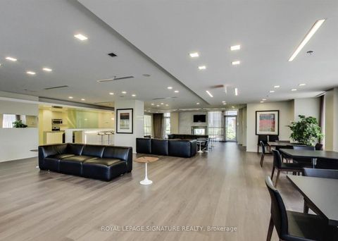 Photo 19 at 2704 - 16 Brookers Lane, Mimico, Toronto