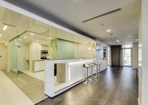 Photo 20 at 2704 - 16 Brookers Lane, Mimico, Toronto