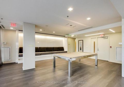 Photo 21 at 2704 - 16 Brookers Lane, Mimico, Toronto