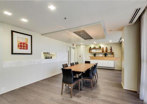 Photo 22 at 2704 - 16 Brookers Lane, Mimico, Toronto