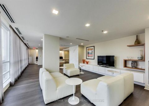 Photo 23 at 2704 - 16 Brookers Lane, Mimico, Toronto