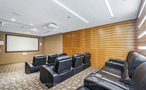 Photo 26 at 2704 - 16 Brookers Lane, Mimico, Toronto