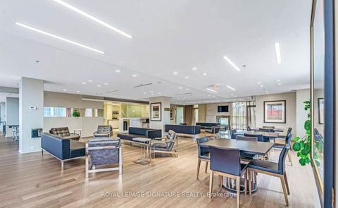 Photo 27 at 2704 - 16 Brookers Lane, Mimico, Toronto