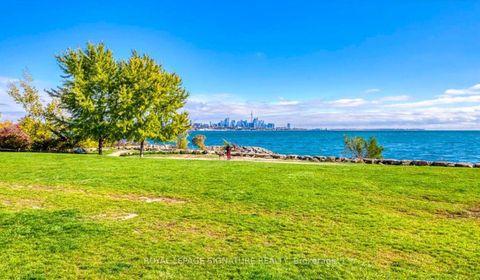 Photo 28 at 2704 - 16 Brookers Lane, Mimico, Toronto