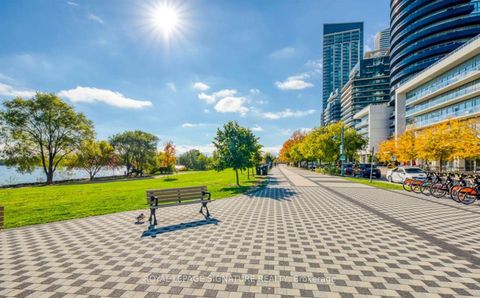 Photo 29 at 2704 - 16 Brookers Lane, Mimico, Toronto