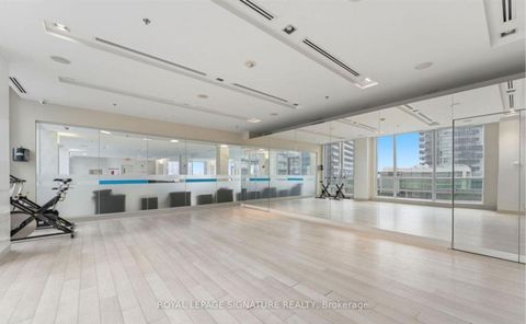 Photo 30 at 2704 - 16 Brookers Lane, Mimico, Toronto