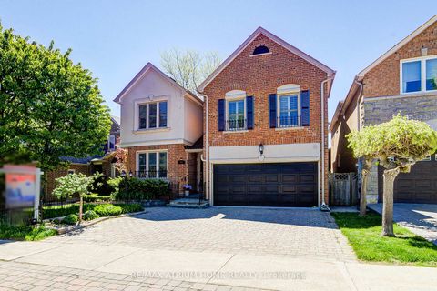 Photo 1 at 77 Rosedale Heights Drive, Uplands, Vaughan