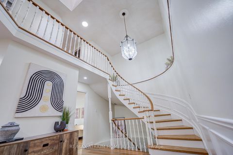 Photo 4 at 77 Rosedale Heights Drive, Uplands, Vaughan