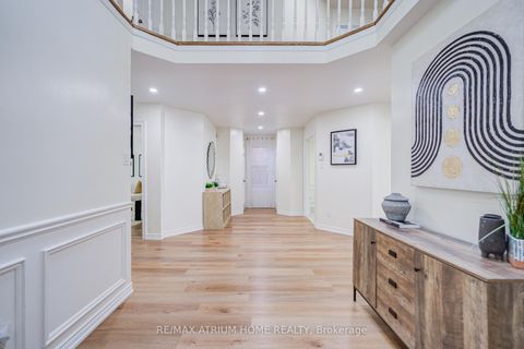 Photo 5 at 77 Rosedale Heights Drive, Uplands, Vaughan