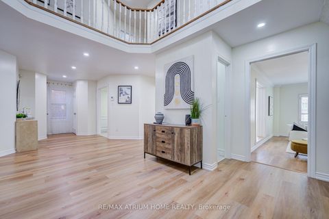 Photo 6 at 77 Rosedale Heights Drive, Uplands, Vaughan