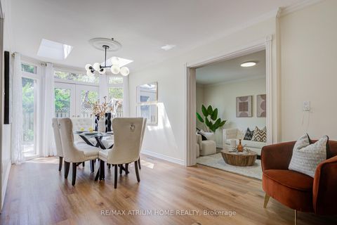 Photo 15 at 77 Rosedale Heights Drive, Uplands, Vaughan