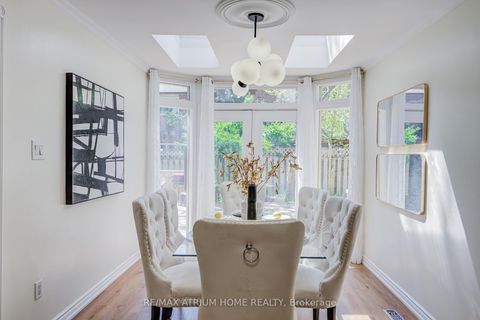 Photo 16 at 77 Rosedale Heights Drive, Uplands, Vaughan