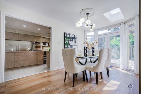 Photo 18 at 77 Rosedale Heights Drive, Uplands, Vaughan