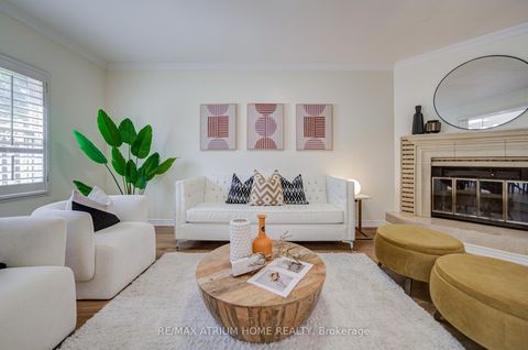 Photo 19 at 77 Rosedale Heights Drive, Uplands, Vaughan