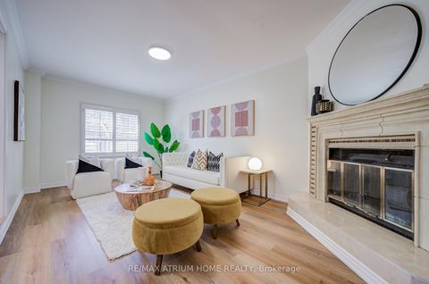 Photo 20 at 77 Rosedale Heights Drive, Uplands, Vaughan