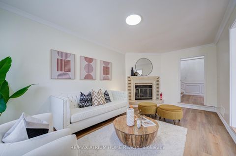 Photo 21 at 77 Rosedale Heights Drive, Uplands, Vaughan