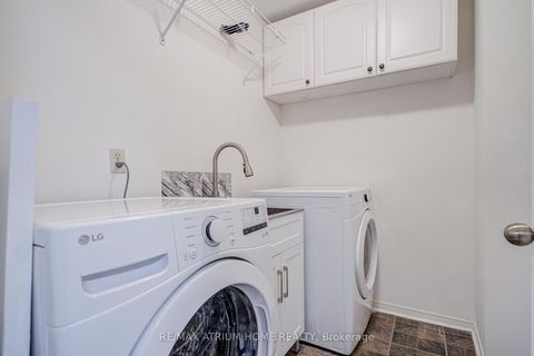 Photo 25 at 77 Rosedale Heights Drive, Uplands, Vaughan
