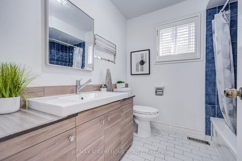 Photo 31 at 77 Rosedale Heights Drive, Uplands, Vaughan