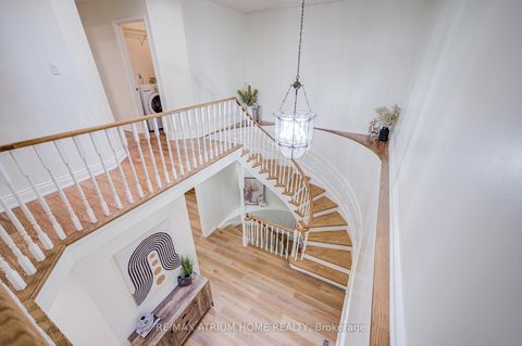 Photo 34 at 77 Rosedale Heights Drive, Uplands, Vaughan