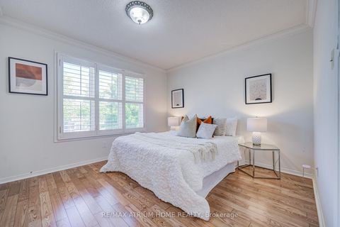 Photo 41 at 77 Rosedale Heights Drive, Uplands, Vaughan