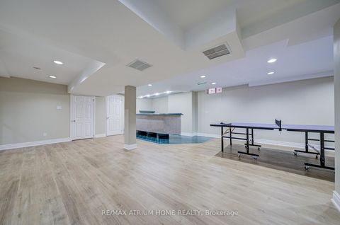 Photo 44 at 77 Rosedale Heights Drive, Uplands, Vaughan