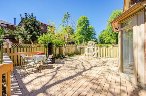 Photo 46 at 77 Rosedale Heights Drive, Uplands, Vaughan