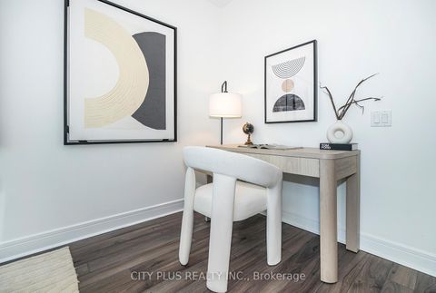 Photo 6 at S304 - 112 George Street, Moss Park, Toronto