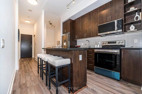 Photo 7 at S304 - 112 George Street, Moss Park, Toronto