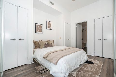 Photo 12 at S304 - 112 George Street, Moss Park, Toronto