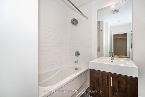 Photo 14 at S304 - 112 George Street, Moss Park, Toronto