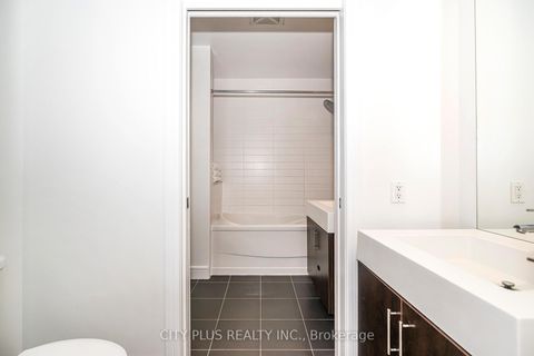 Photo 15 at S304 - 112 George Street, Moss Park, Toronto