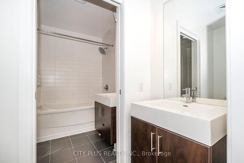 Photo 16 at S304 - 112 George Street, Moss Park, Toronto