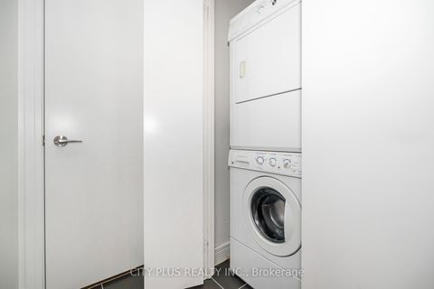Photo 18 at S304 - 112 George Street, Moss Park, Toronto