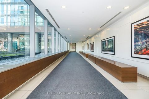 Photo 19 at S304 - 112 George Street, Moss Park, Toronto