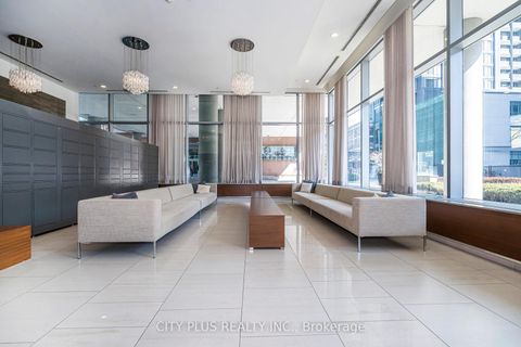 Photo 20 at S304 - 112 George Street, Moss Park, Toronto