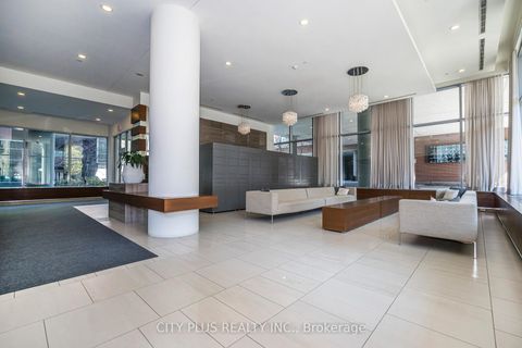 Photo 21 at S304 - 112 George Street, Moss Park, Toronto