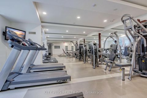 Photo 22 at S304 - 112 George Street, Moss Park, Toronto