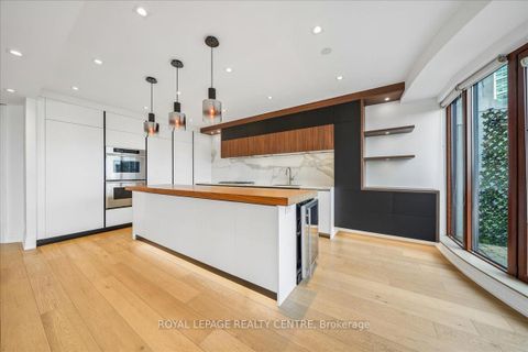 Photo 7 at 318 - 2095 Lake Shore Boulevard W, Mimico, Toronto