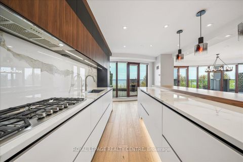 Photo 8 at 318 - 2095 Lake Shore Boulevard W, Mimico, Toronto