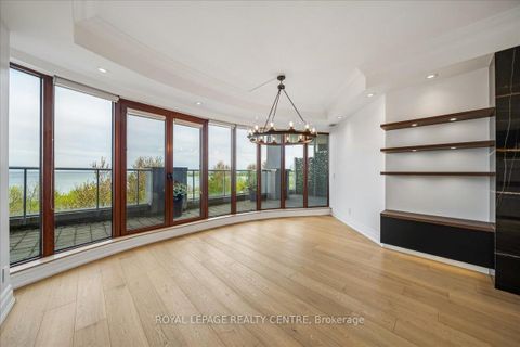 Photo 12 at 318 - 2095 Lake Shore Boulevard W, Mimico, Toronto