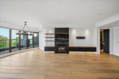 Photo 14 at 318 - 2095 Lake Shore Boulevard W, Mimico, Toronto