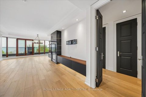 Photo 15 at 318 - 2095 Lake Shore Boulevard W, Mimico, Toronto