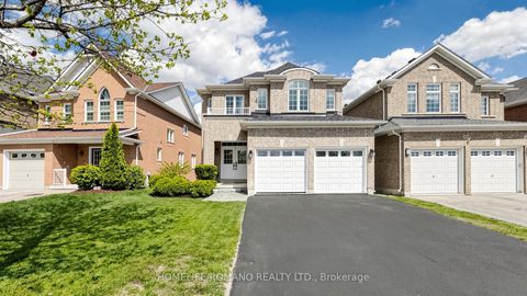 Photo 0 at 516 Woodspring Avenue, Woodland Hill, Newmarket